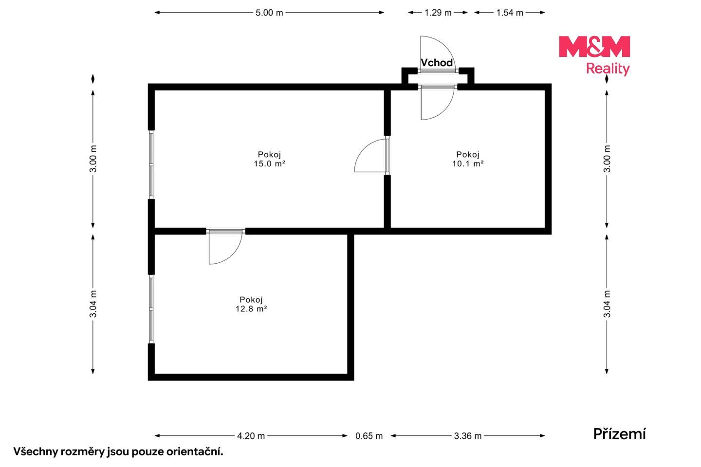 Prodej domu 93 m² - foto 27