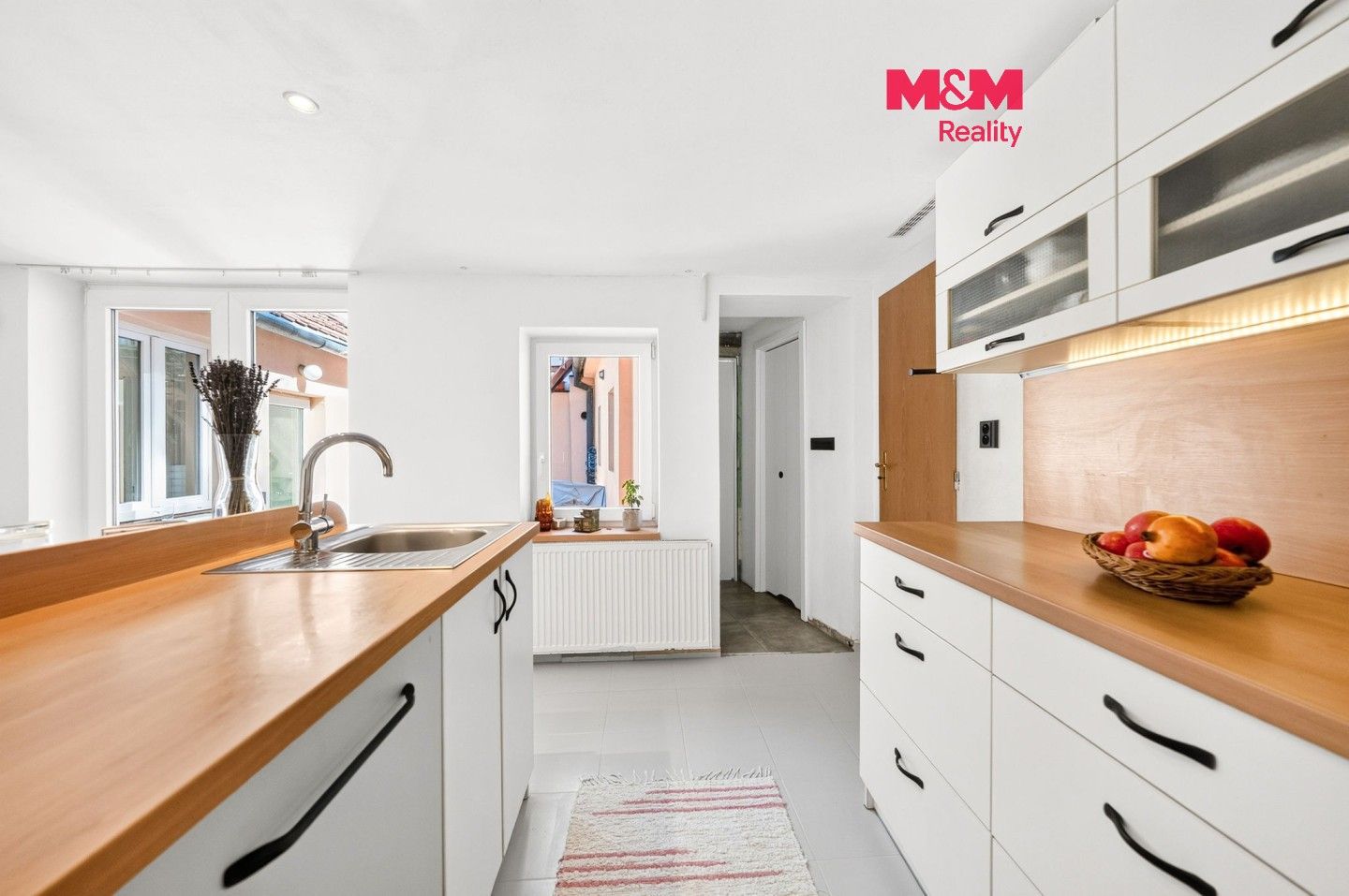 Prodej domu 71 m² - foto 1