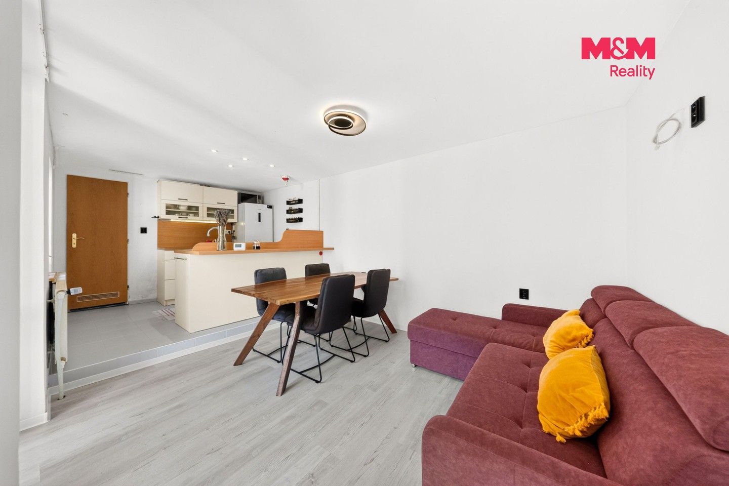 Prodej domu 71 m² - foto 2