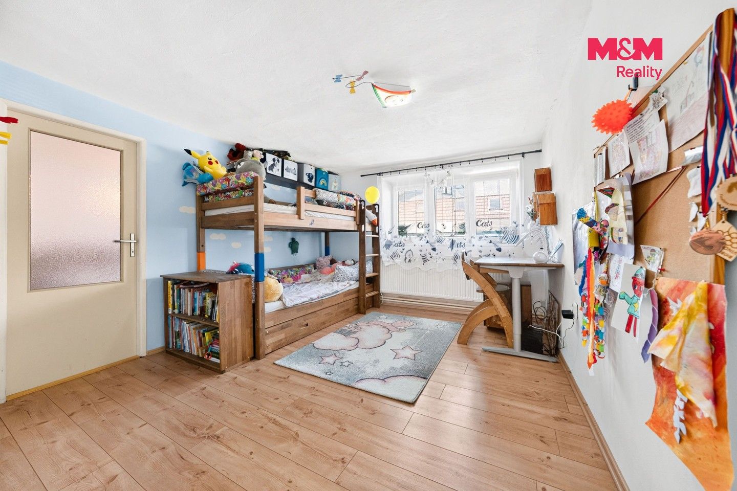 Prodej domu 71 m² - foto 5