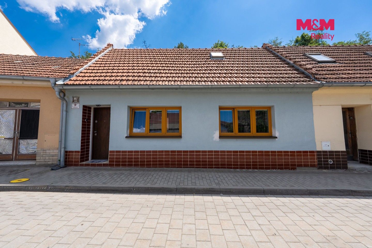 Prodej domu 71 m² - foto 12