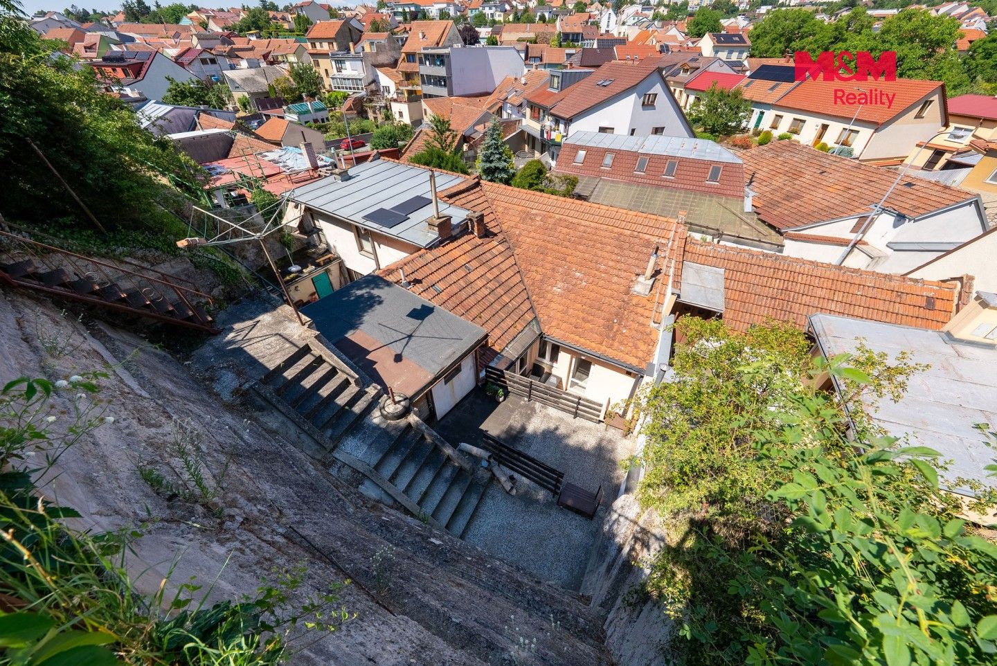 Prodej domu 71 m² - foto 10