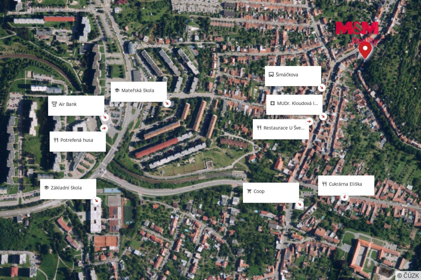 Prodej domu 71 m² - foto 13
