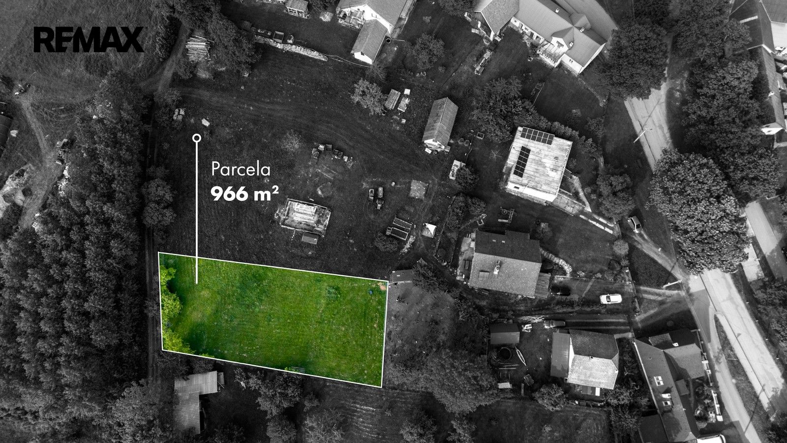Prodej pozemku 966 m² - foto 23