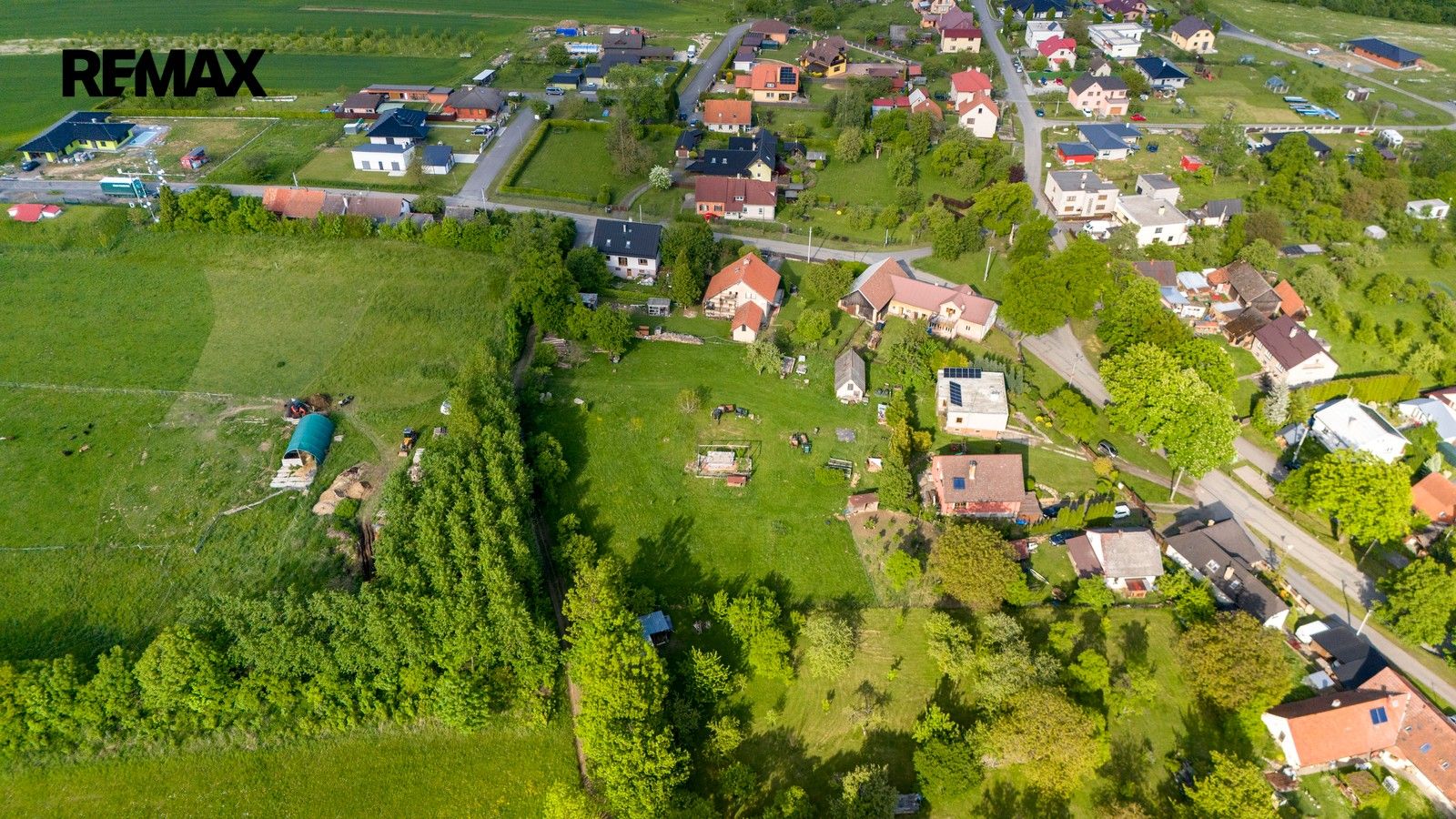 Prodej pozemku 966 m² - foto 18