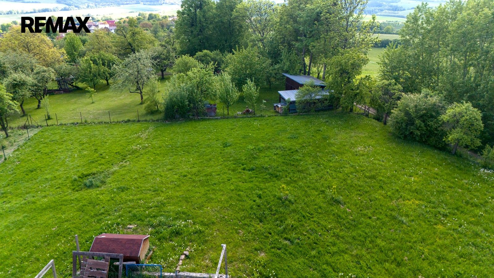 Prodej pozemku 966 m² - foto 22