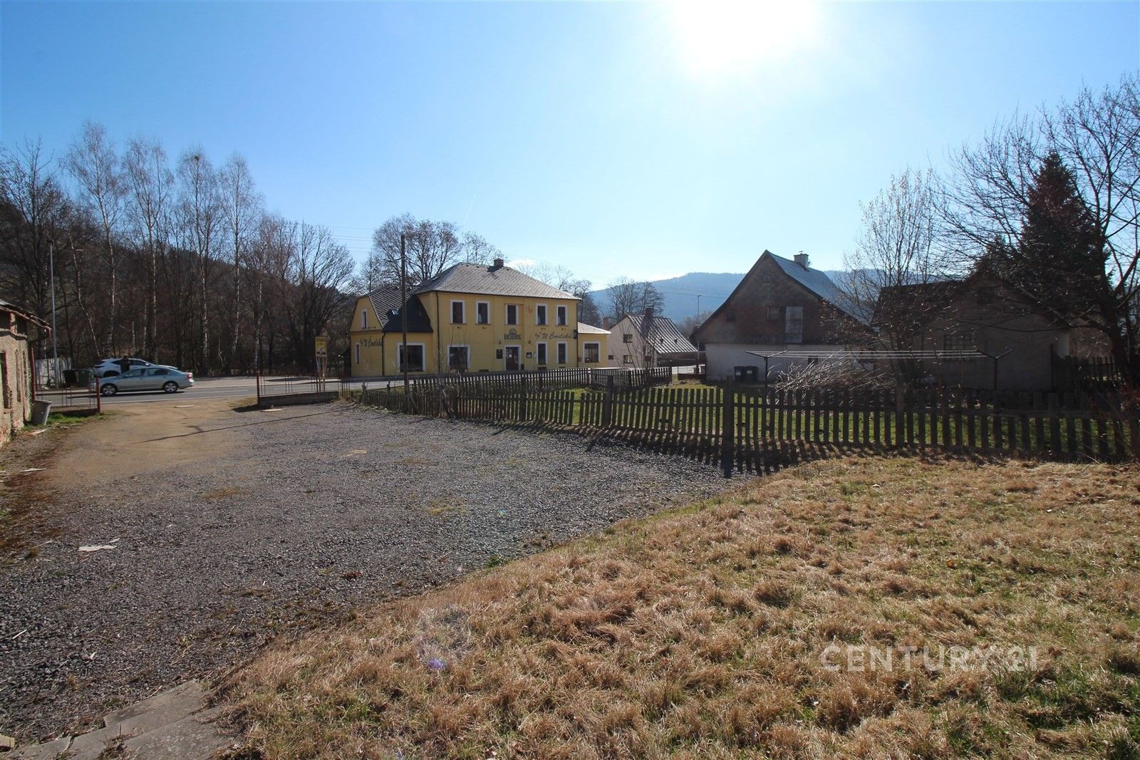 Prodej nemovitosti 500 m² - foto 4