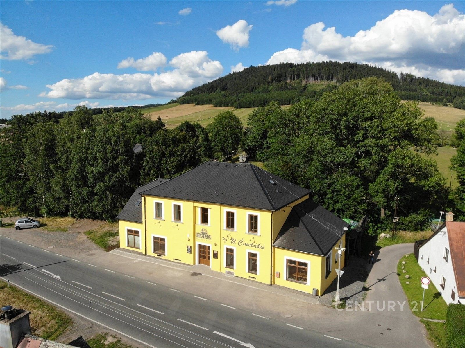 Prodej nemovitosti 500 m² - foto 22