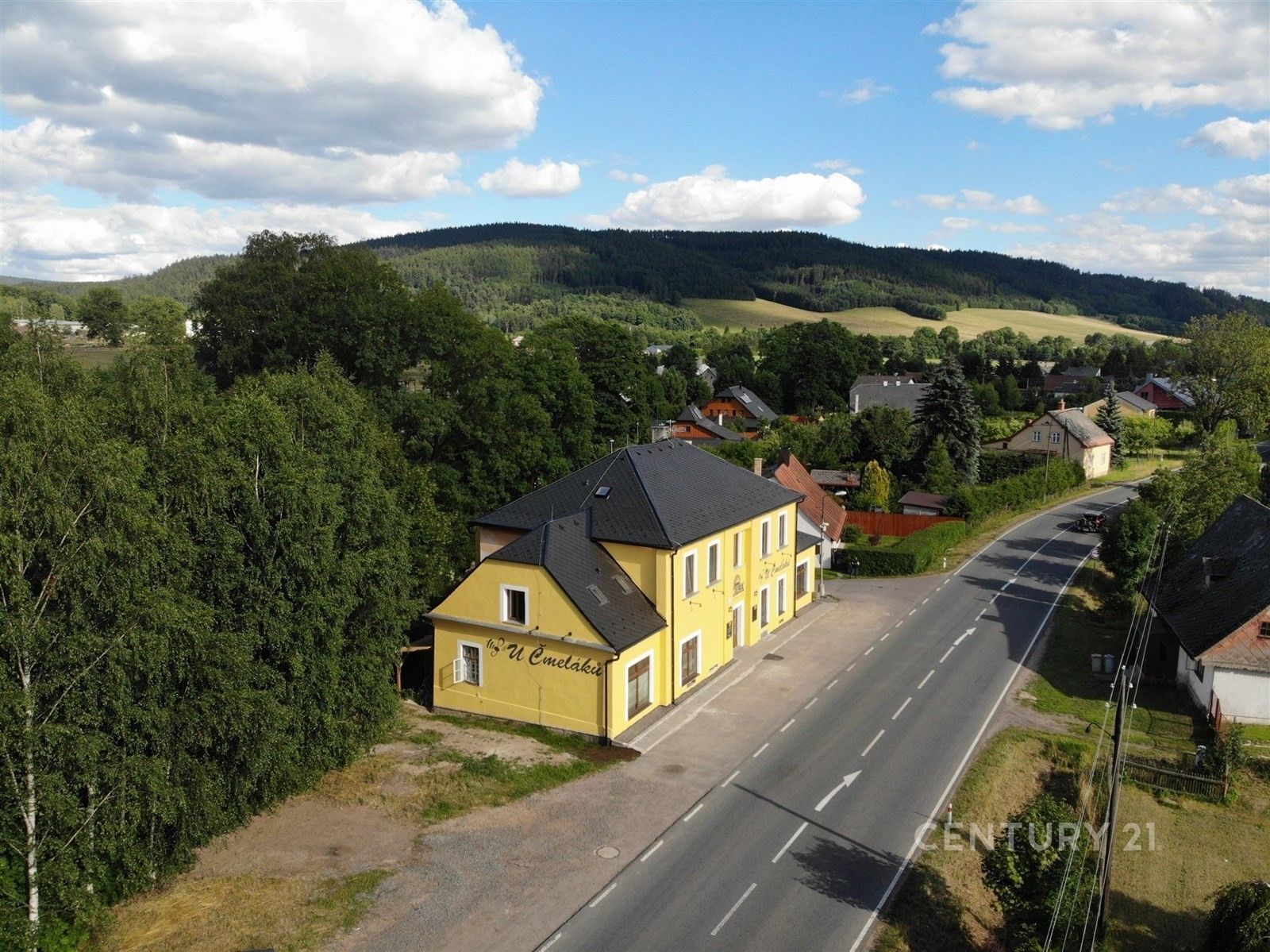 Prodej nemovitosti 500 m² - foto 21