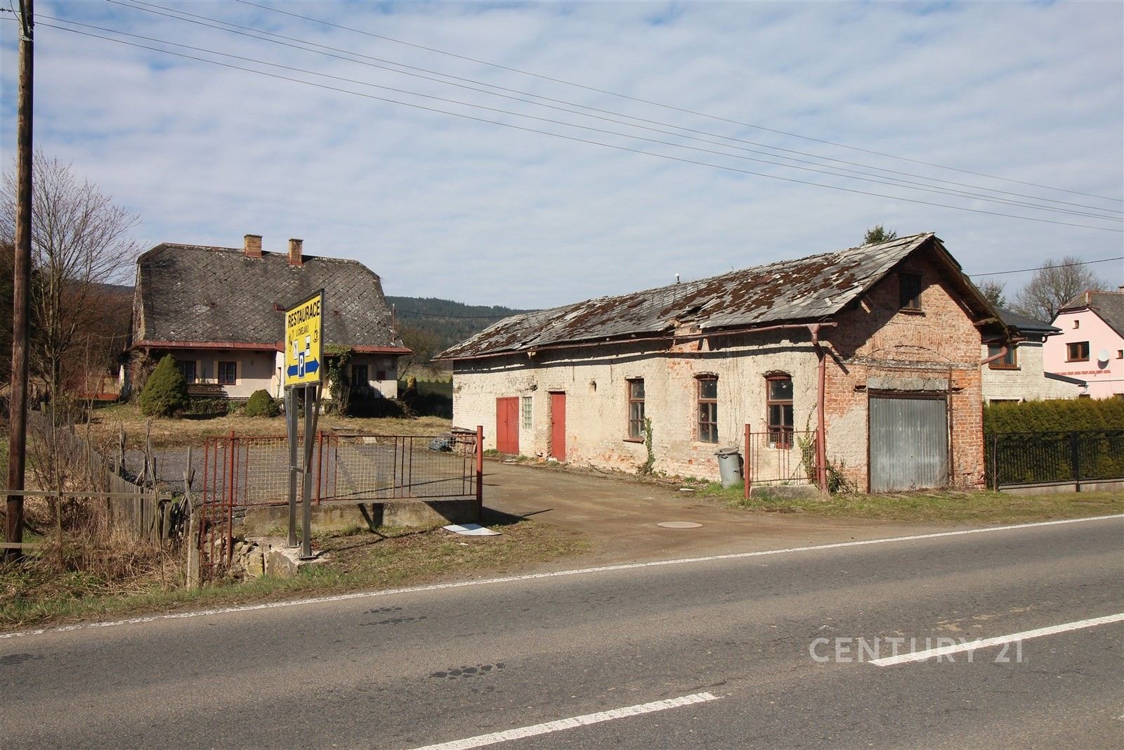 Prodej nemovitosti 500 m² - foto 23