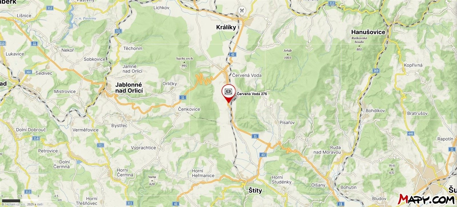 Prodej nemovitosti 500 m² - foto 25