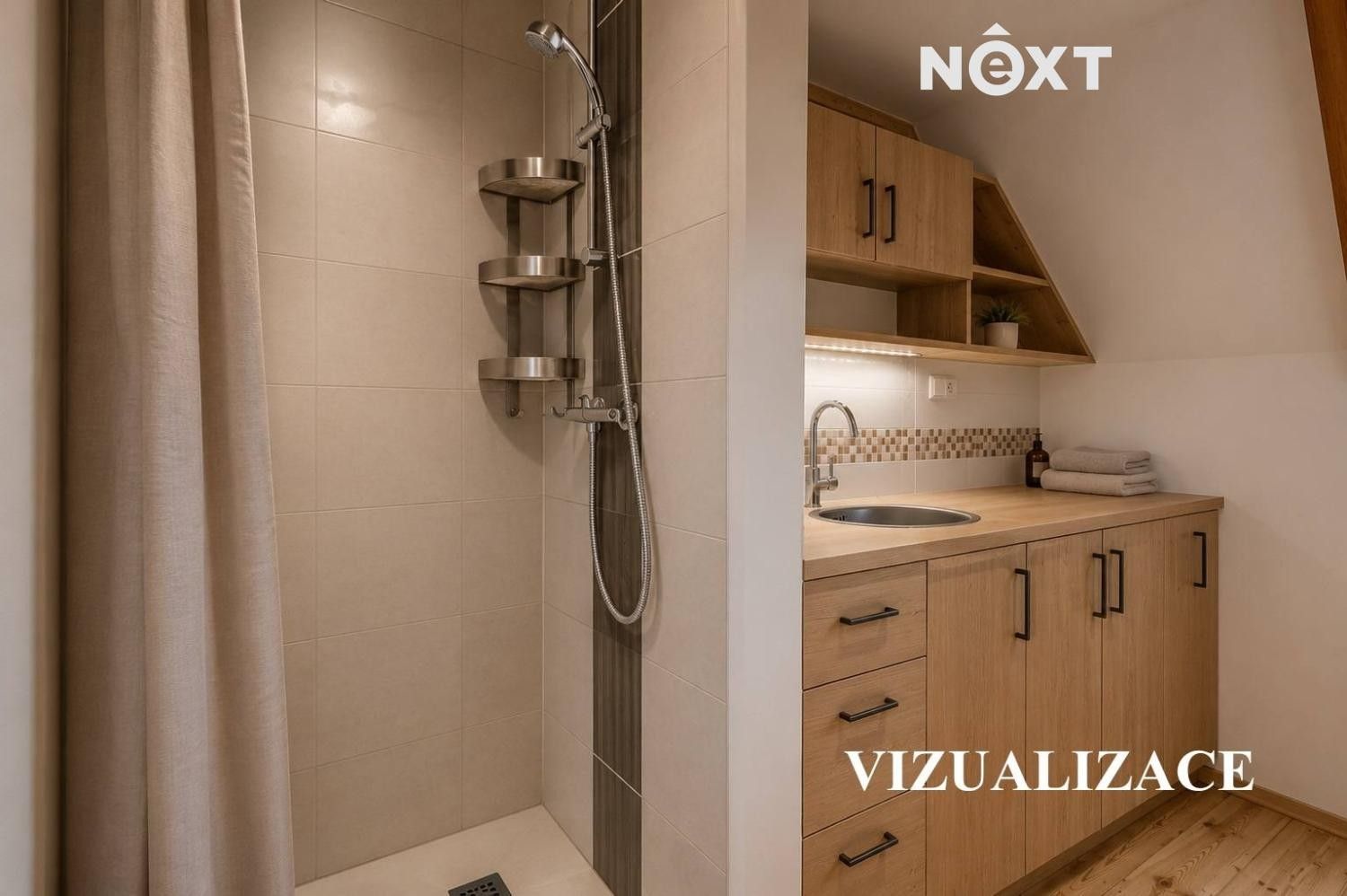 Prodej domu 70 m² - foto 5