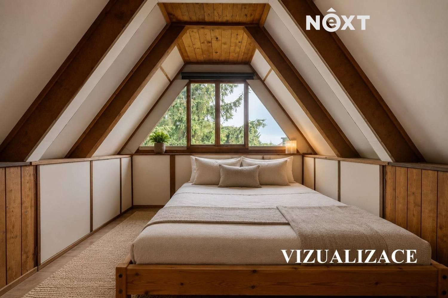 Prodej domu 70 m² - foto 13