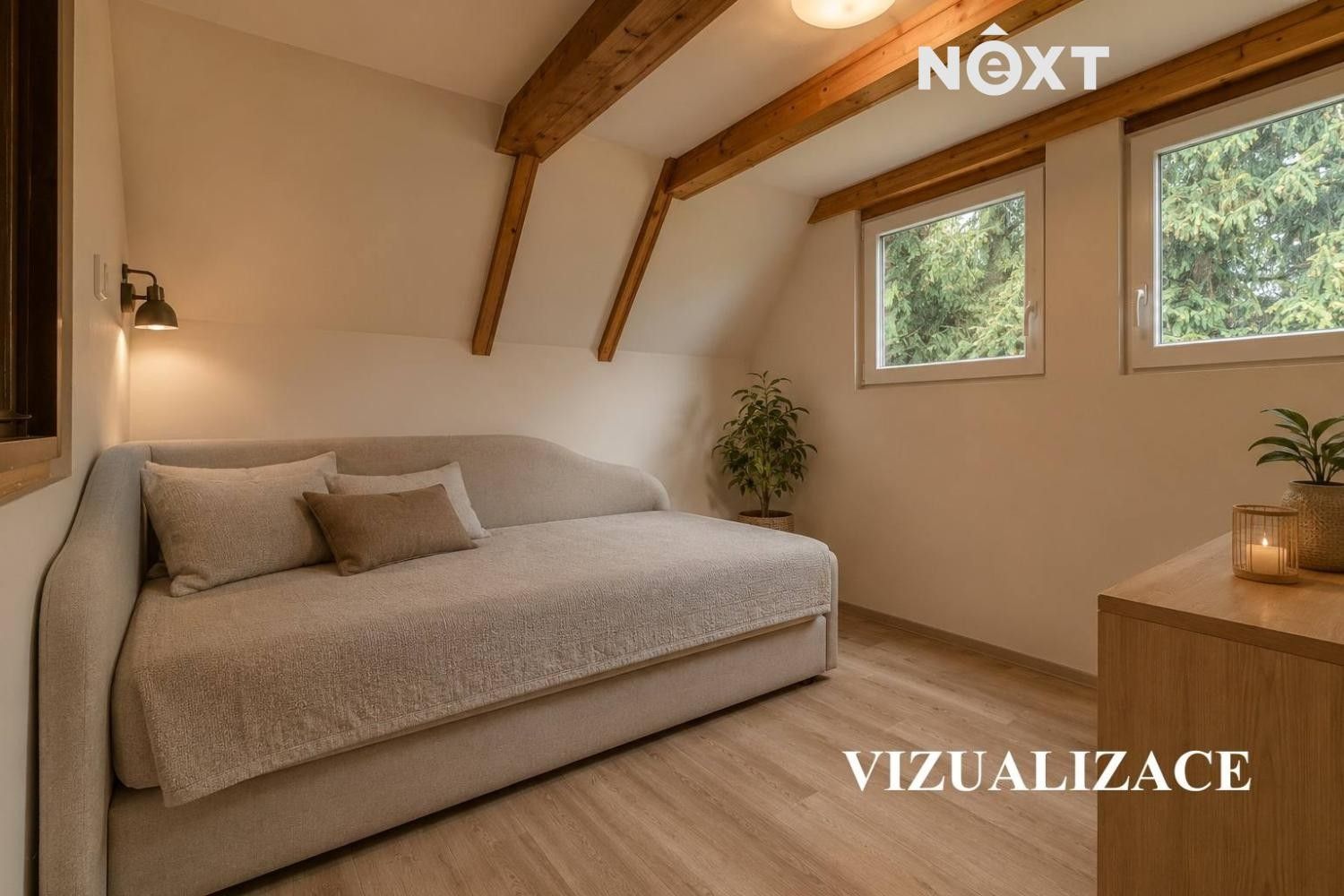 Prodej domu 70 m² - foto 11