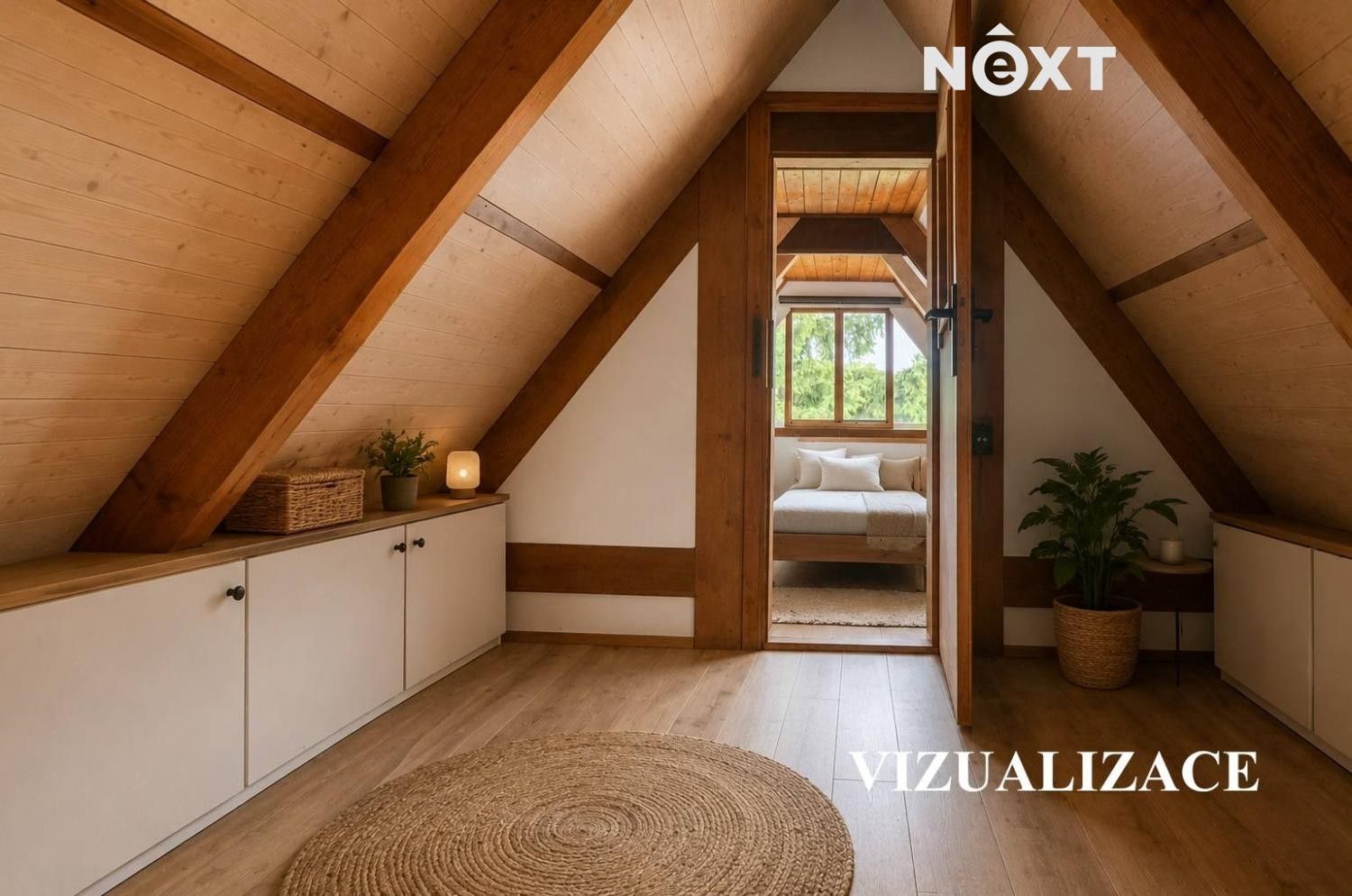 Prodej domu 70 m² - foto 15