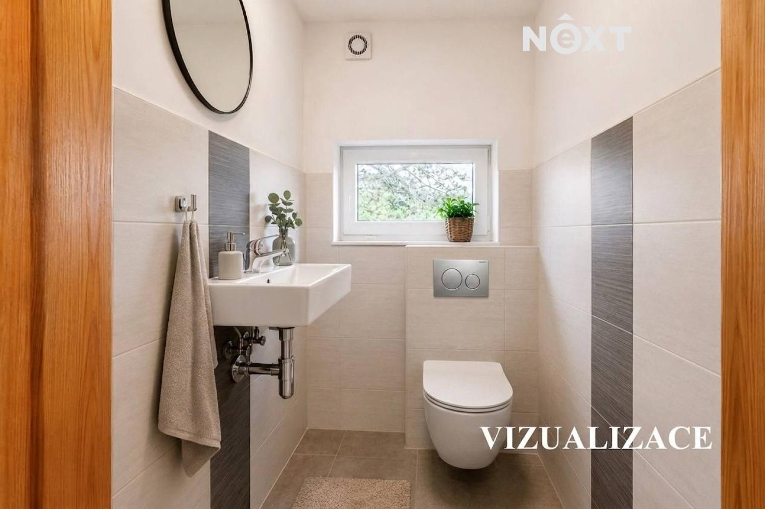 Prodej domu 70 m² - foto 17