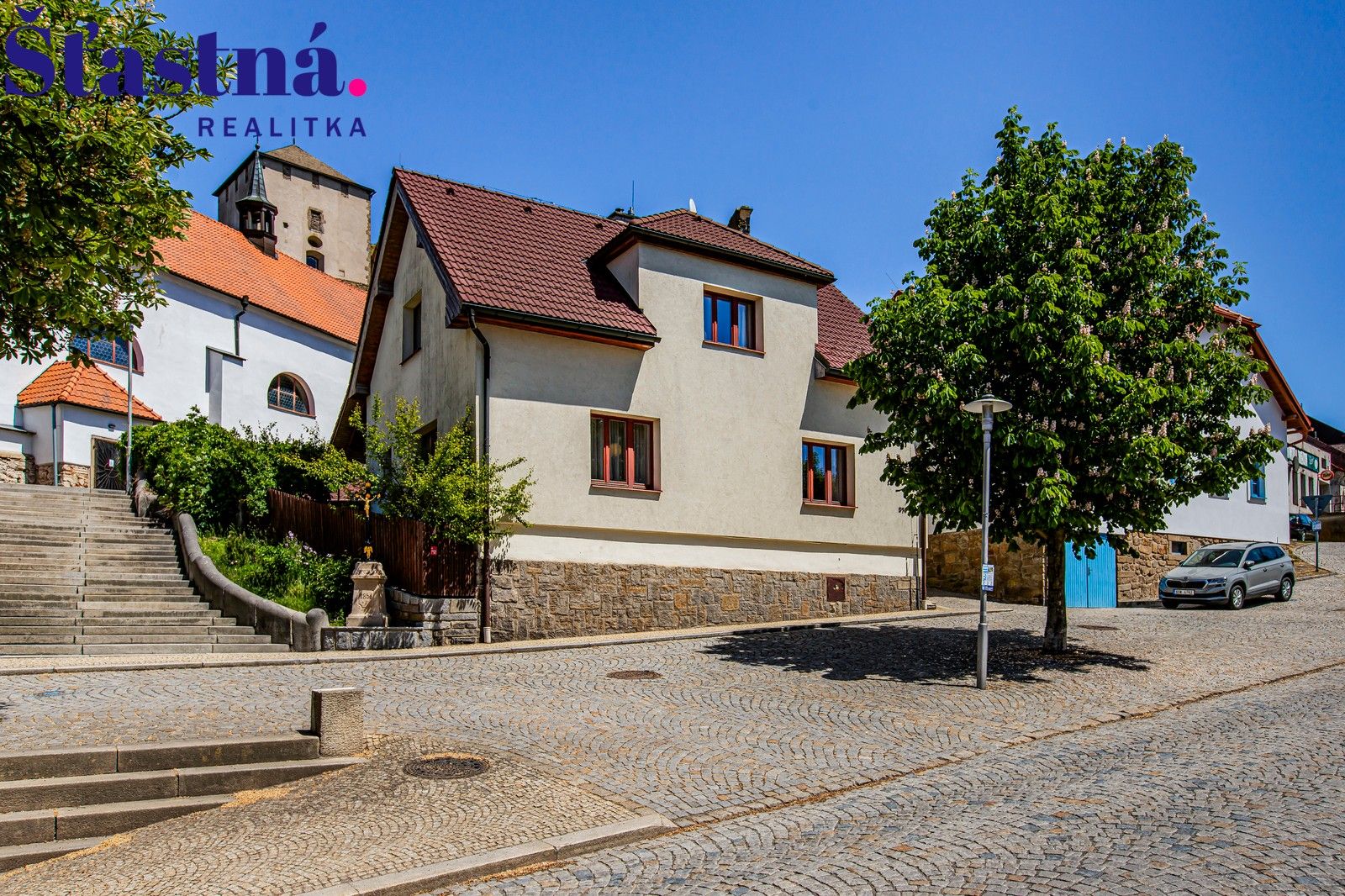 Prodej domu 142 m² - foto 5
