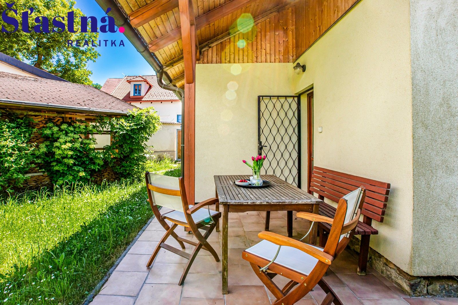 Prodej domu 142 m² - foto 13