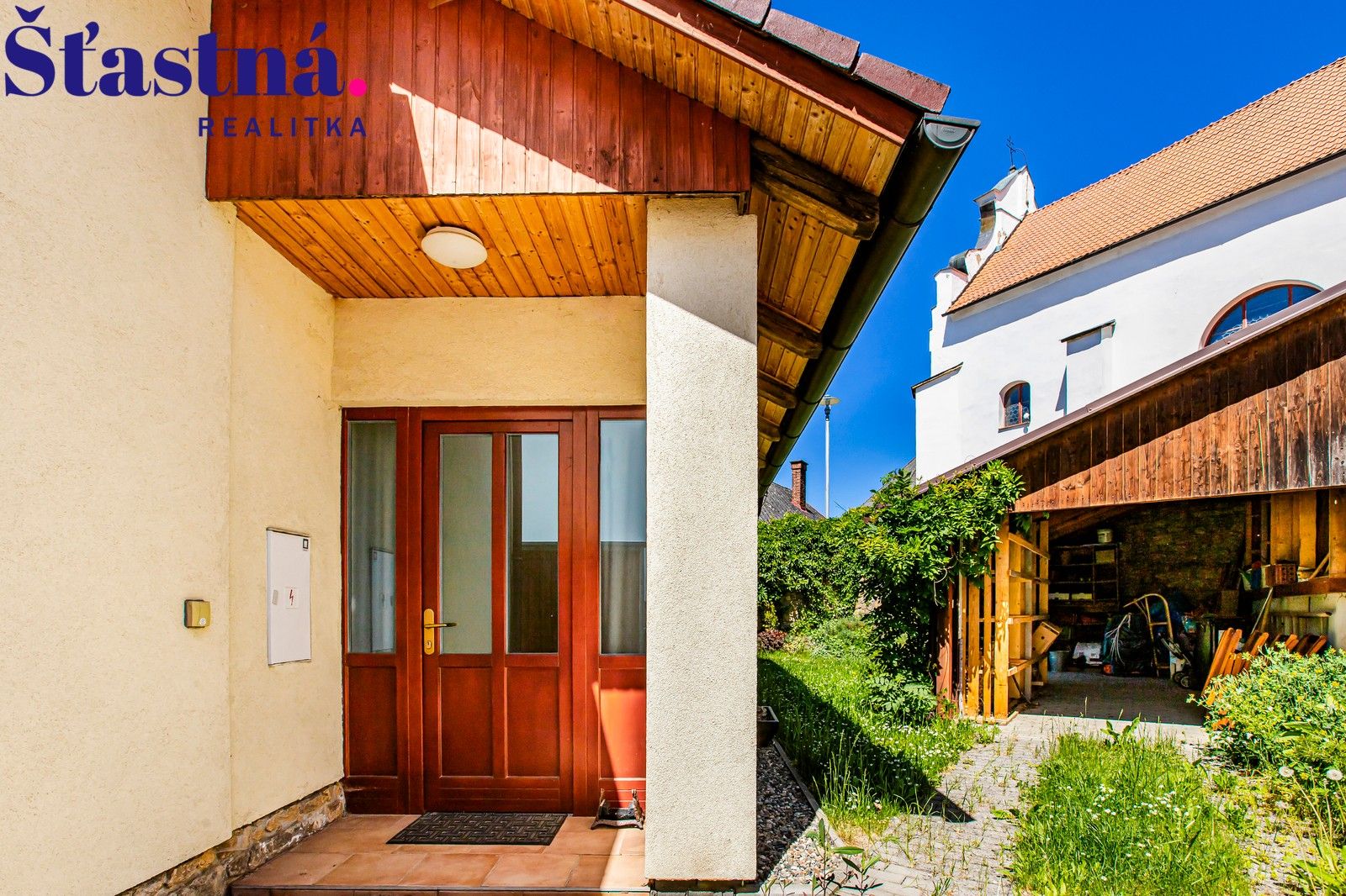 Prodej domu 142 m² - foto 10