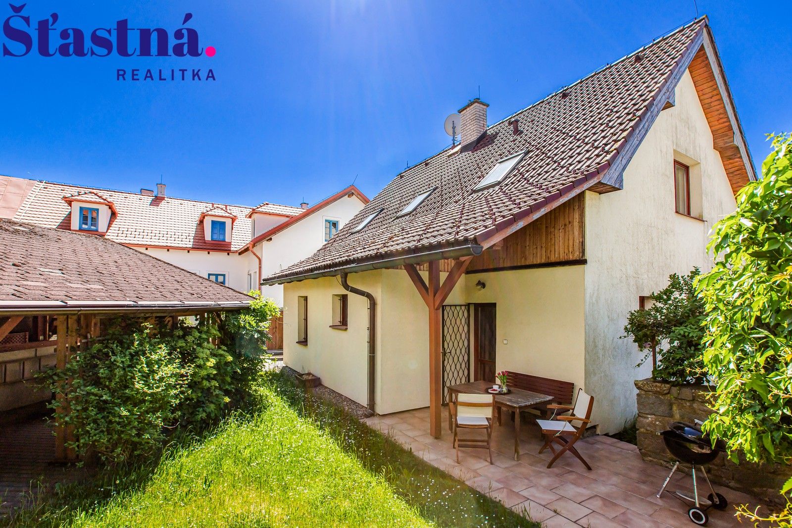 Prodej domu 142 m² - foto 11