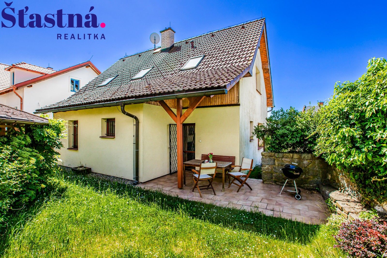 Prodej domu 142 m² - foto 12