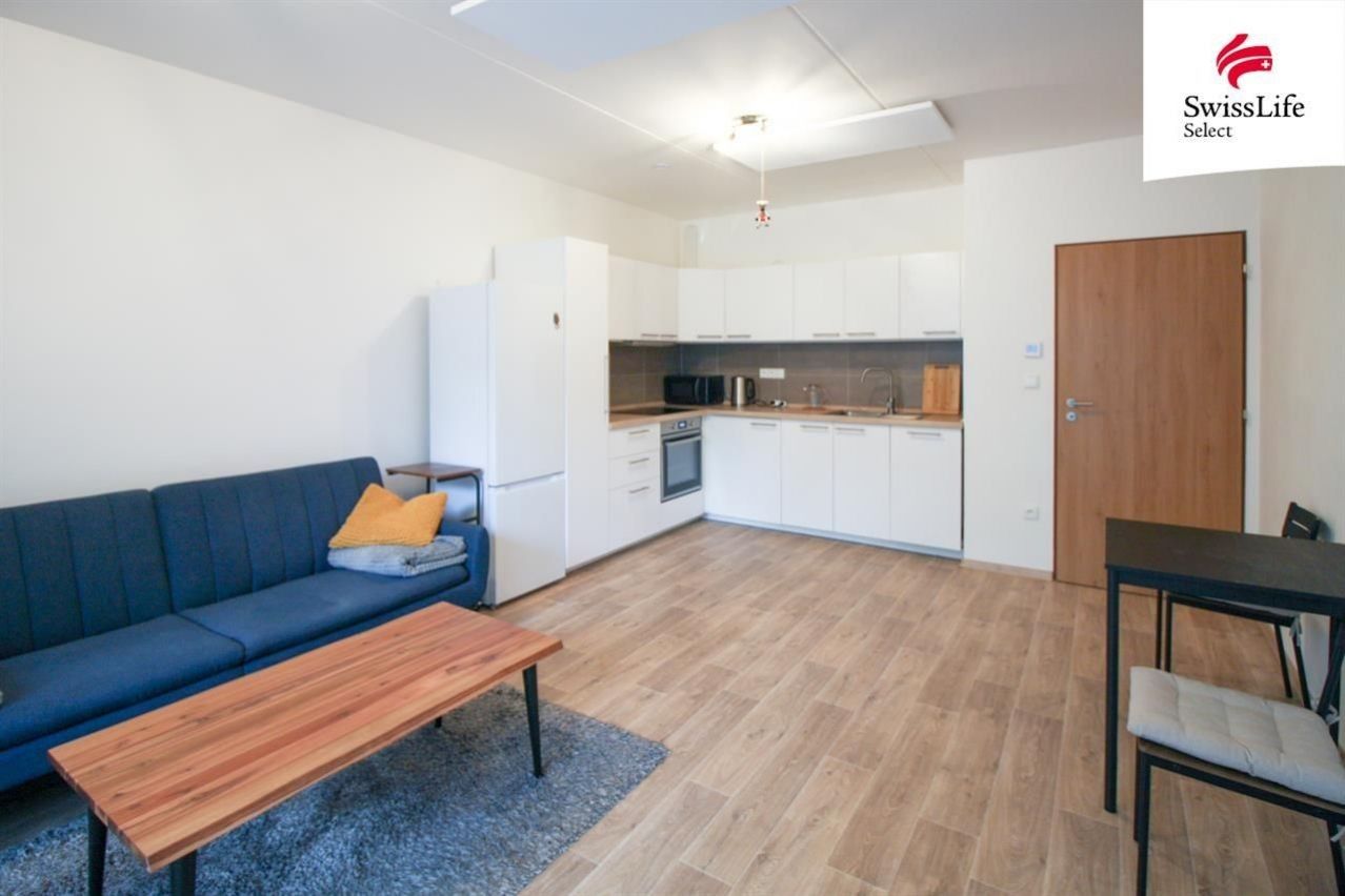 Pronájem nemovitosti 50 m² - foto 2