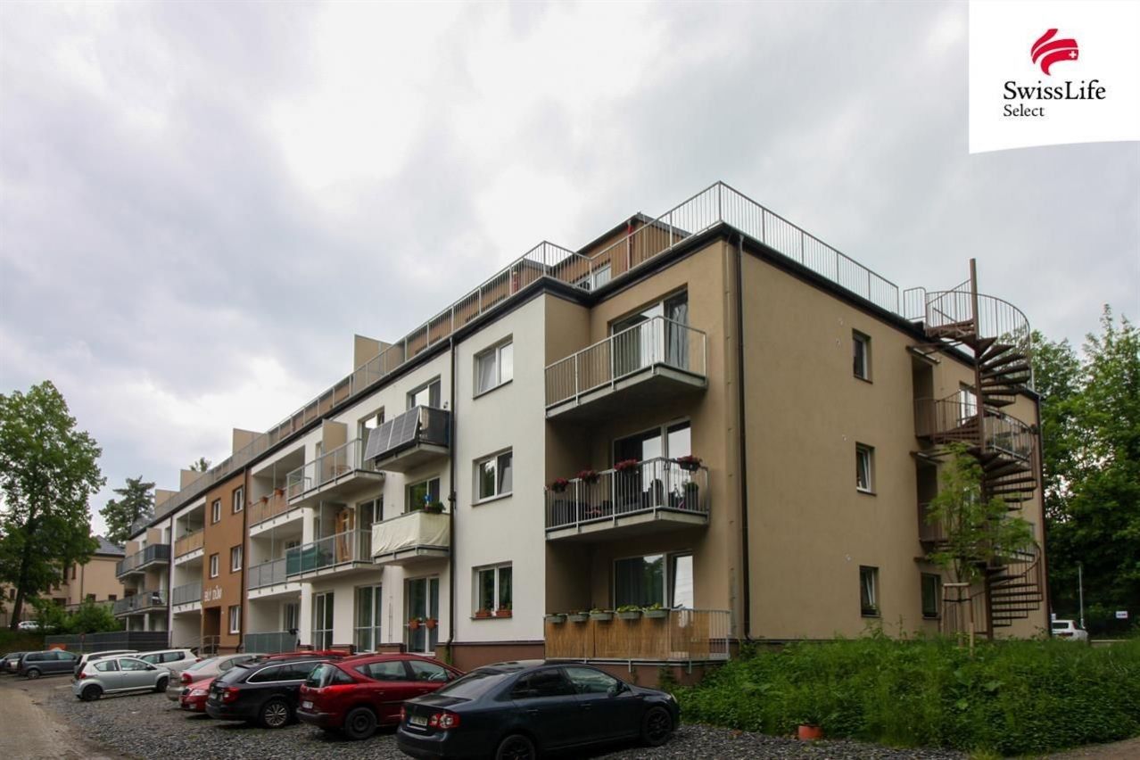 Pronájem nemovitosti 50 m² - foto 1