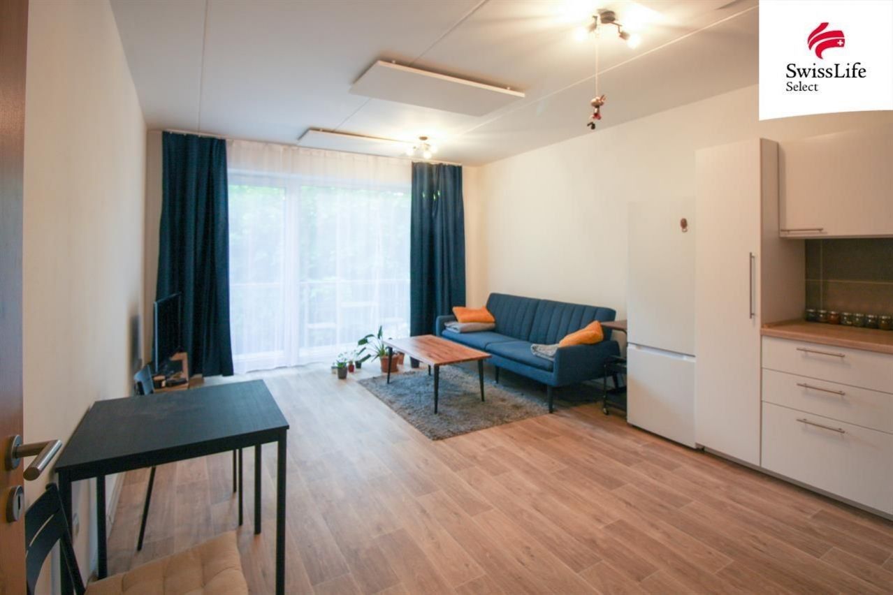 Pronájem nemovitosti 50 m² - foto 3
