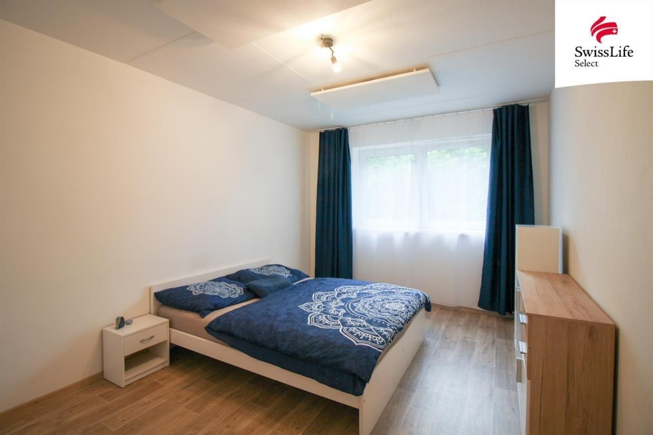 Pronájem nemovitosti 50 m² - foto 4