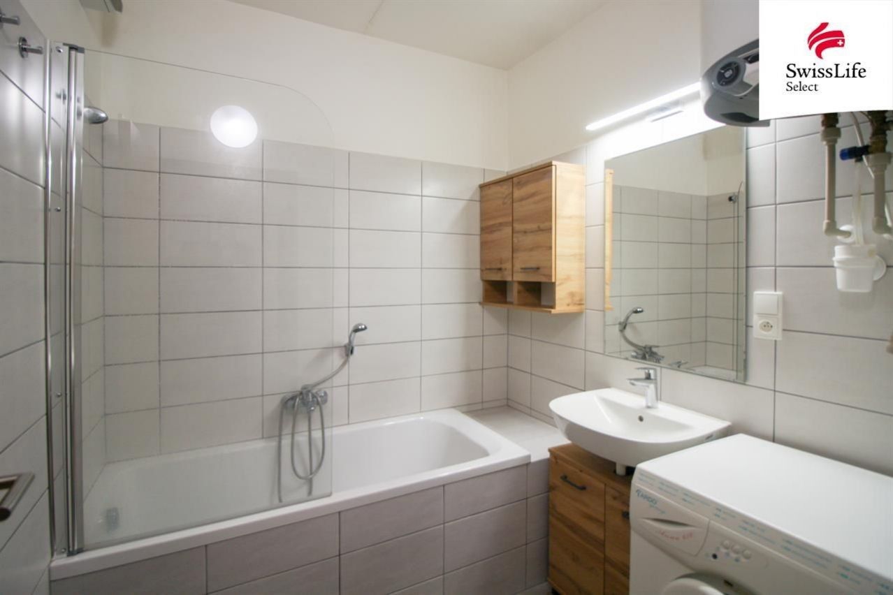 Pronájem nemovitosti 50 m² - foto 7