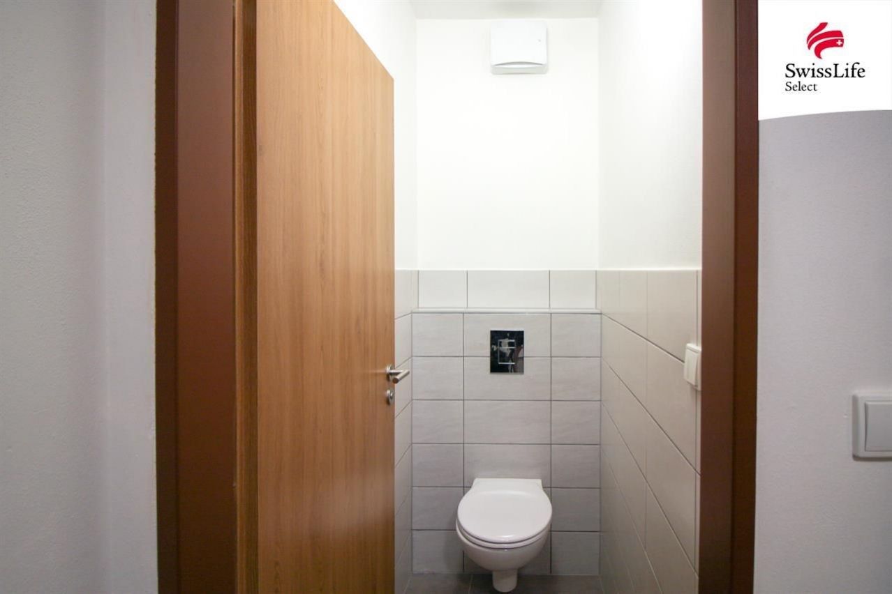 Pronájem nemovitosti 50 m² - foto 8