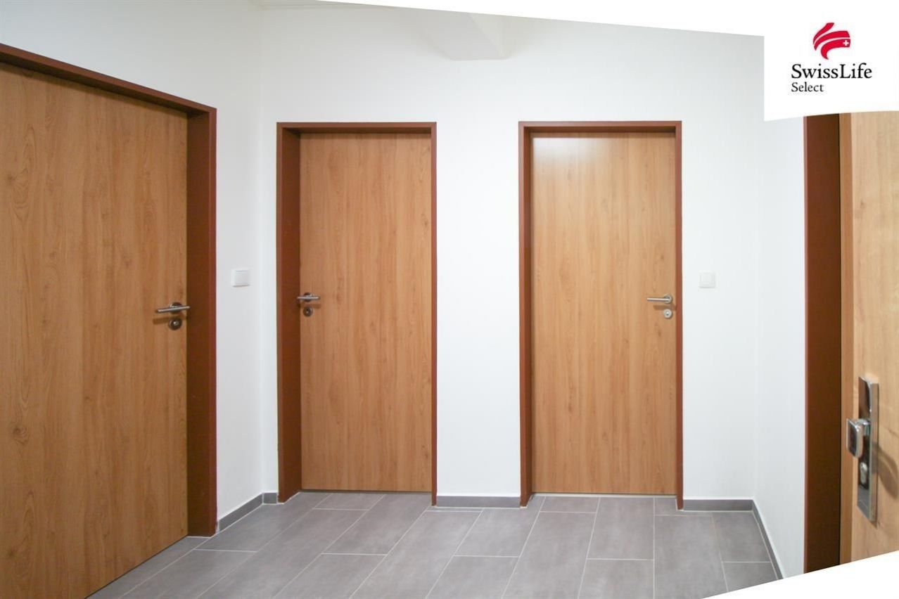 Pronájem nemovitosti 50 m² - foto 9