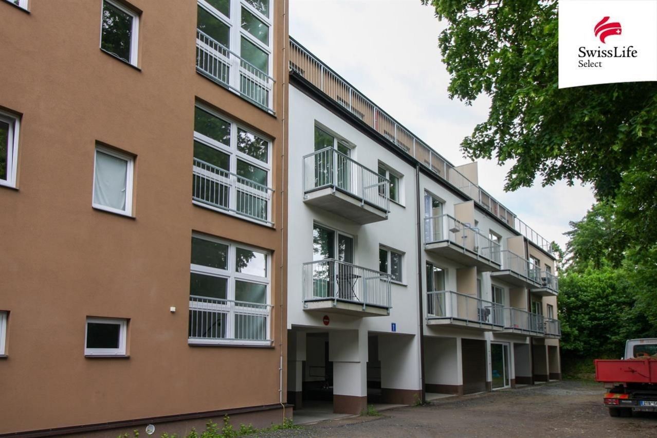Pronájem nemovitosti 50 m² - foto 10