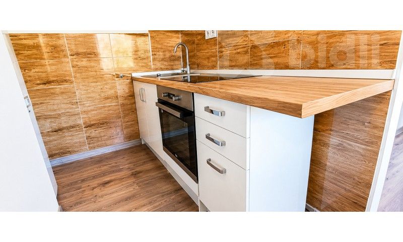 Prodej bytu 1+kk 36 m² - foto 6