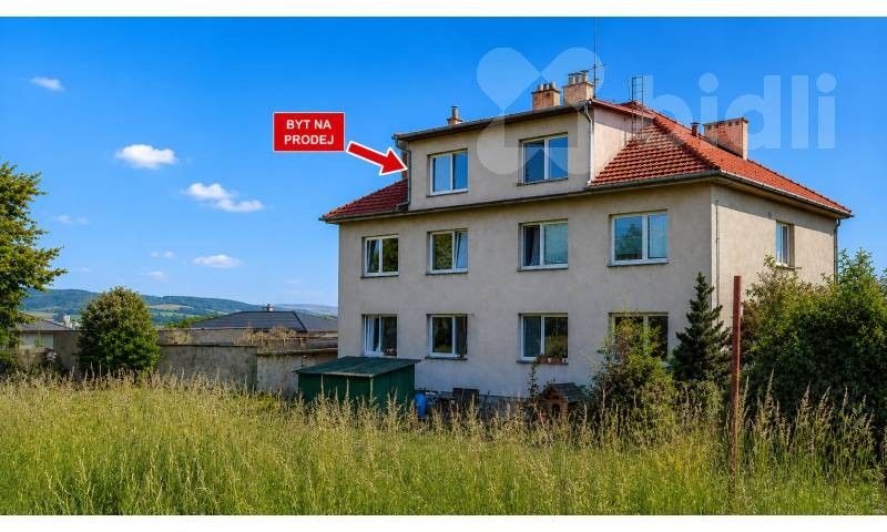Prodej bytu 1+kk 36 m² - foto 13