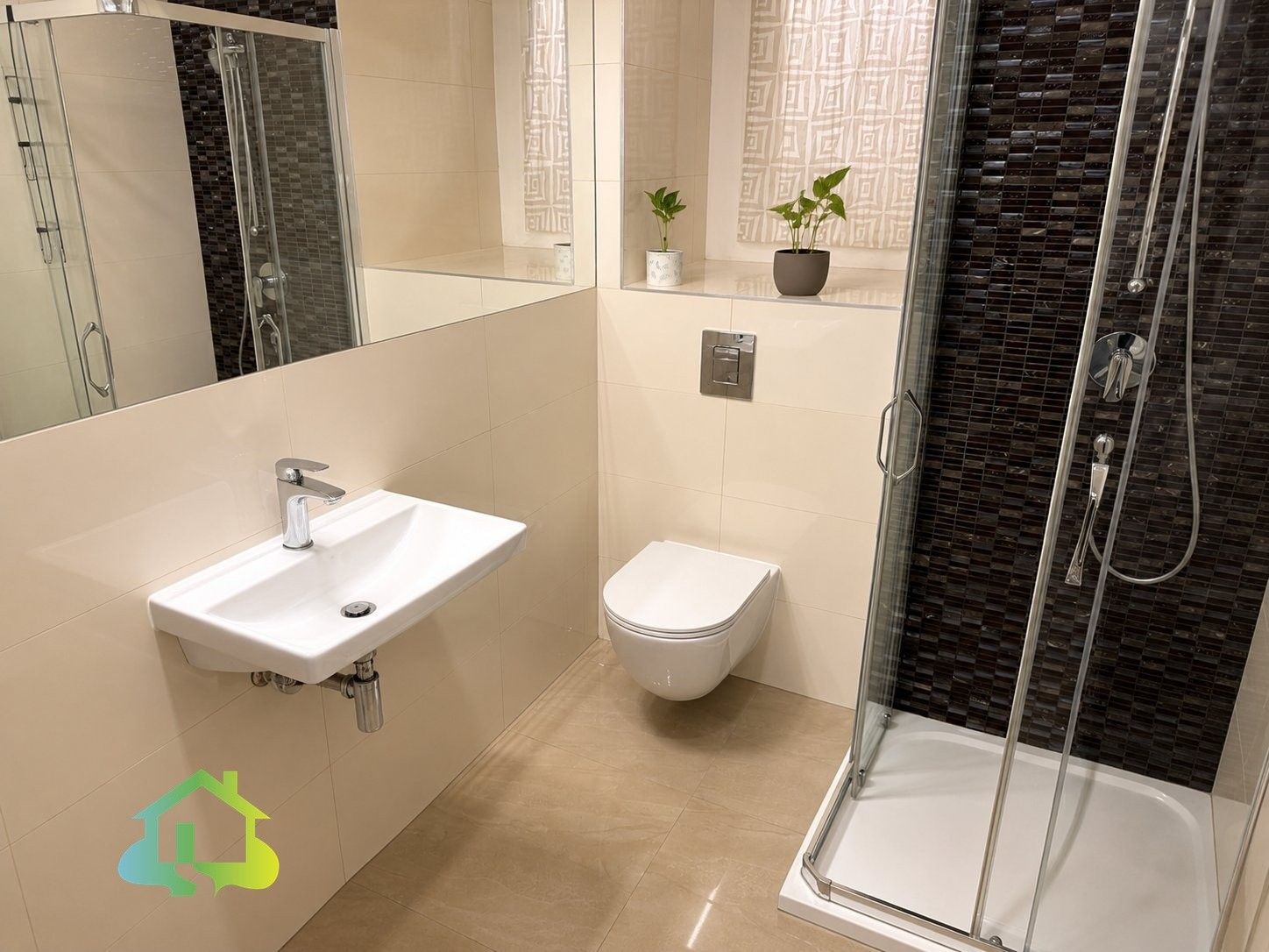 Pronájem bytu 1+kk 25 m² - foto 5