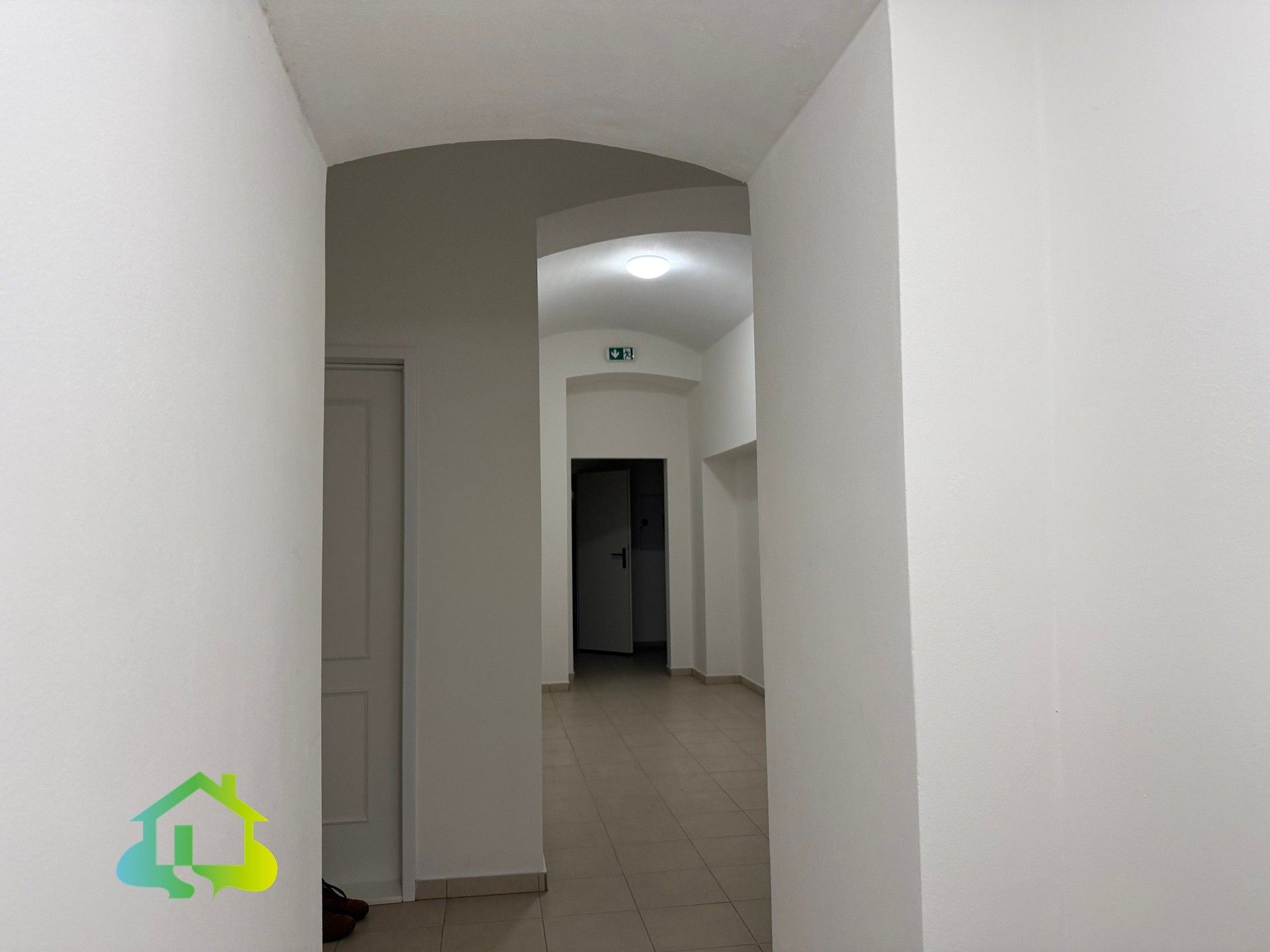 Pronájem bytu 1+kk 25 m² - foto 9