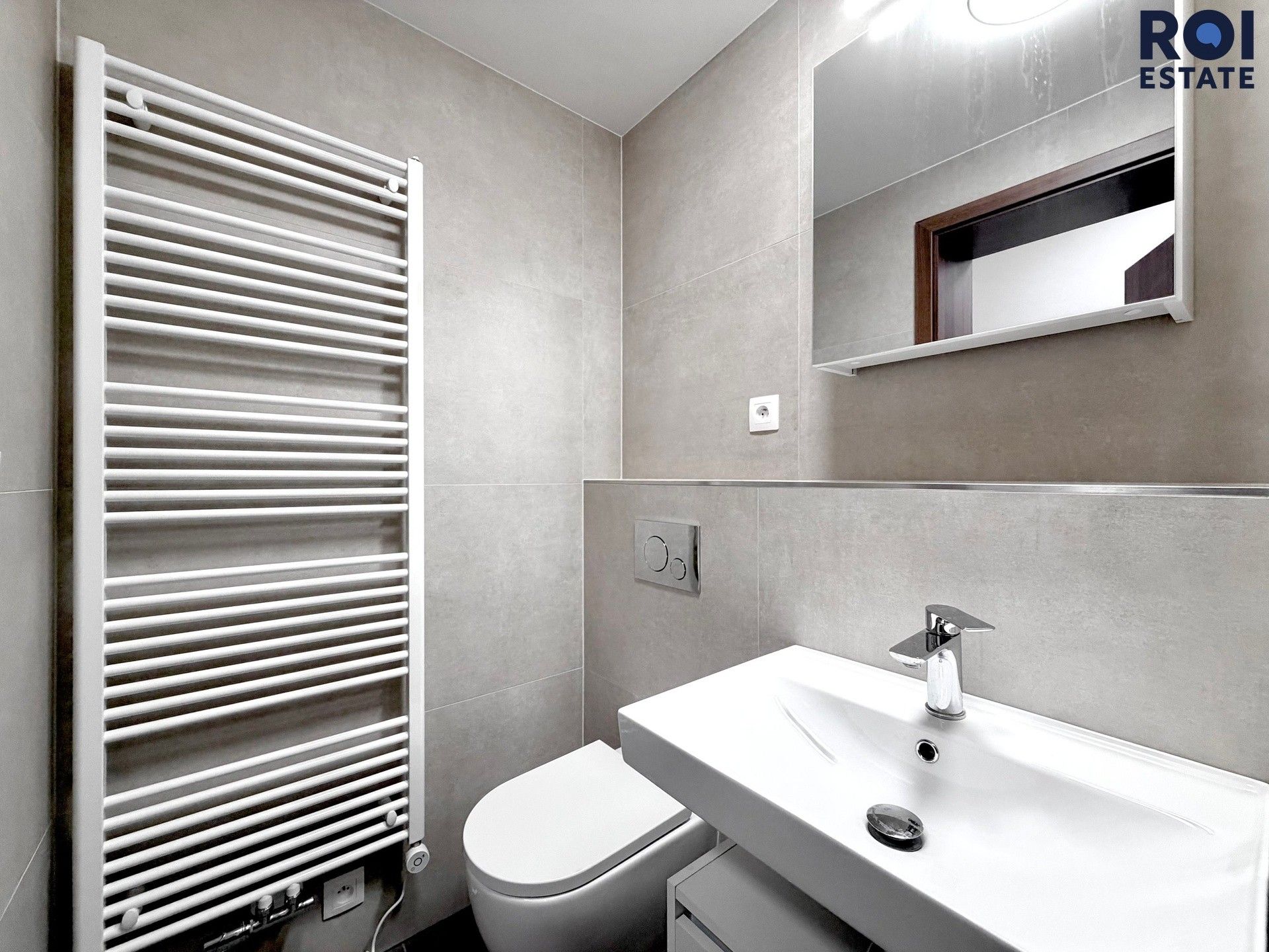Pronájem bytu 1+kk 30 m² - foto 3