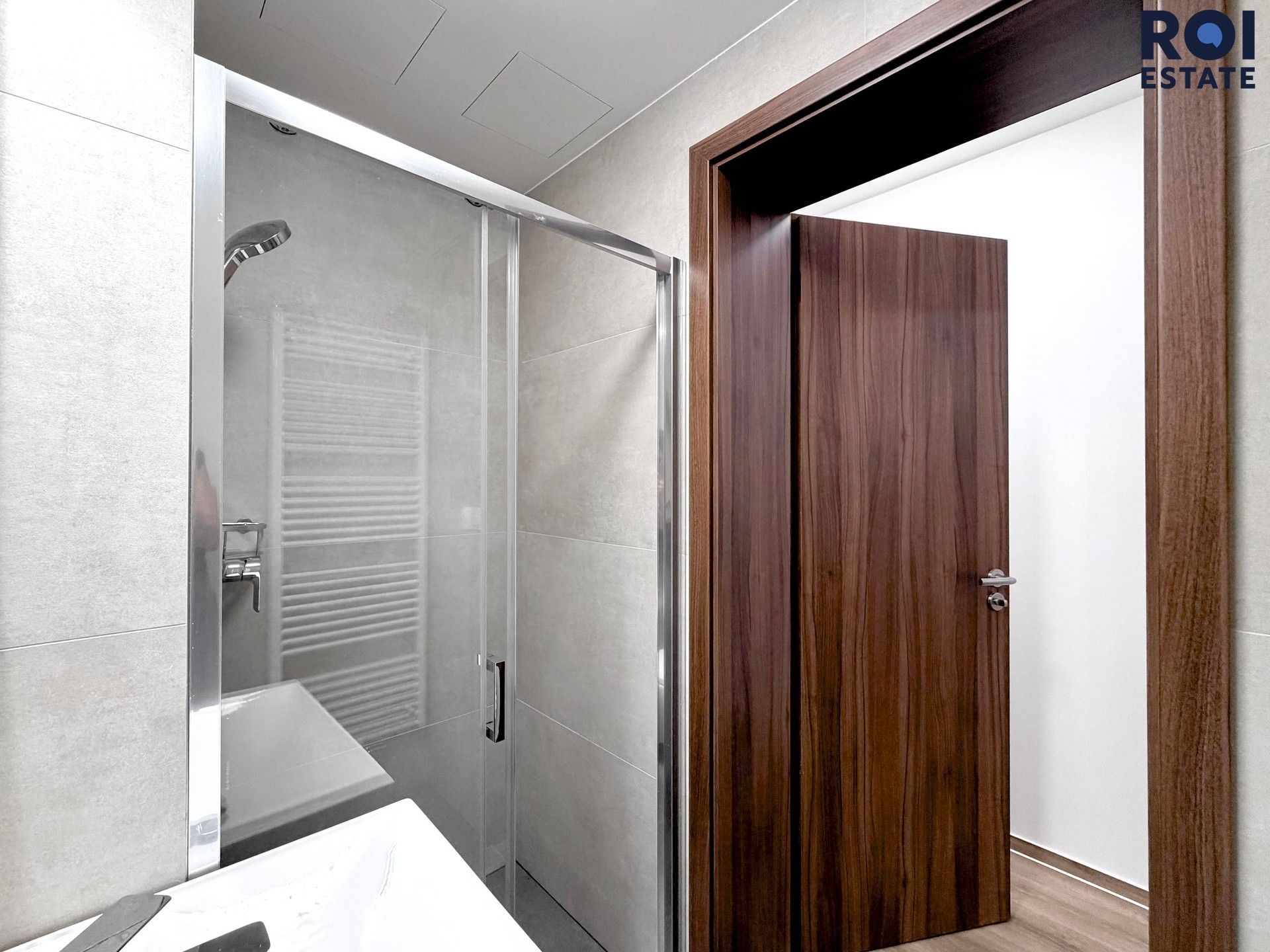 Pronájem bytu 1+kk 30 m² - foto 4