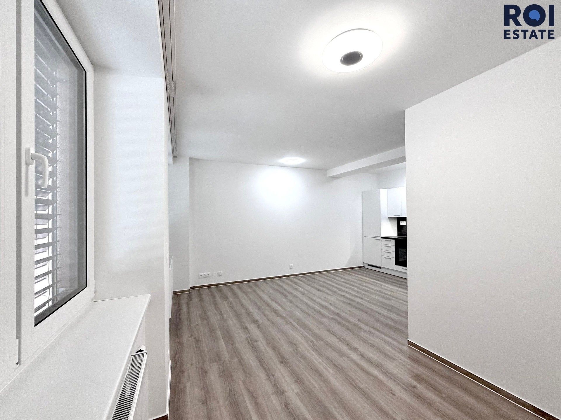 Pronájem bytu 1+kk 30 m² - foto 12
