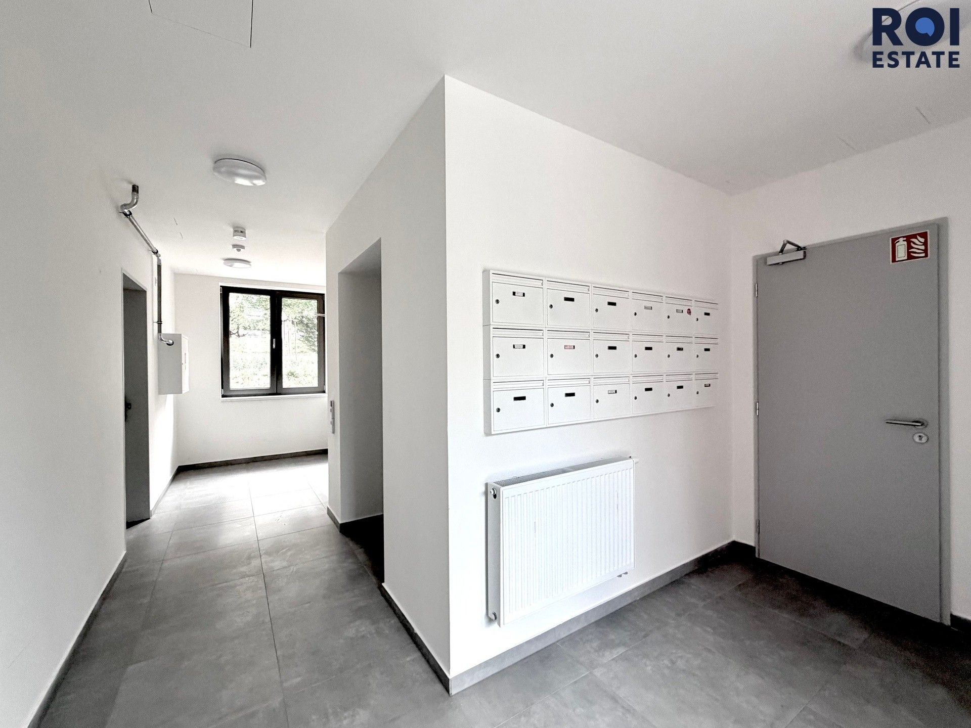 Pronájem bytu 1+kk 30 m² - foto 14