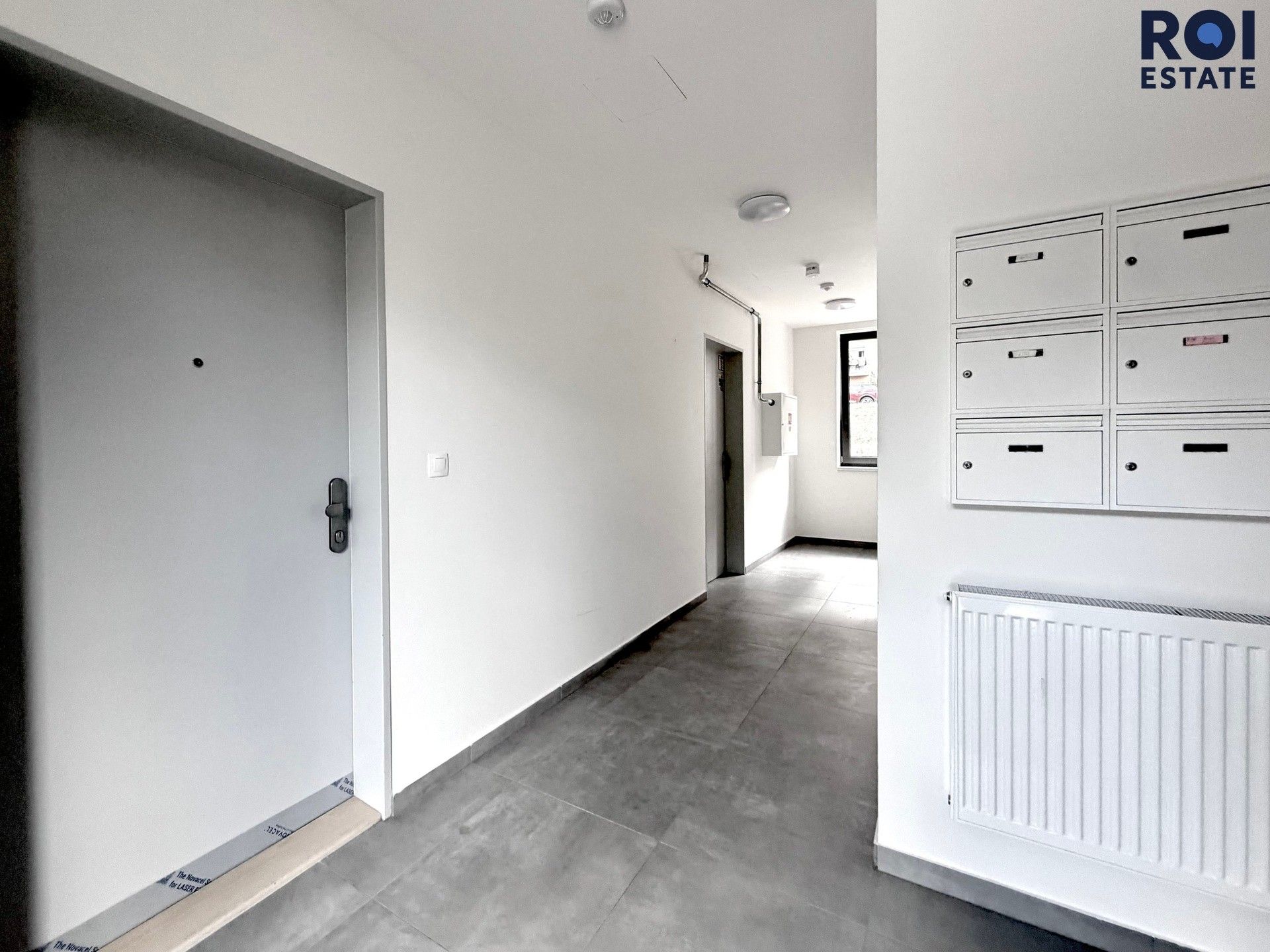 Pronájem bytu 1+kk 30 m² - foto 15