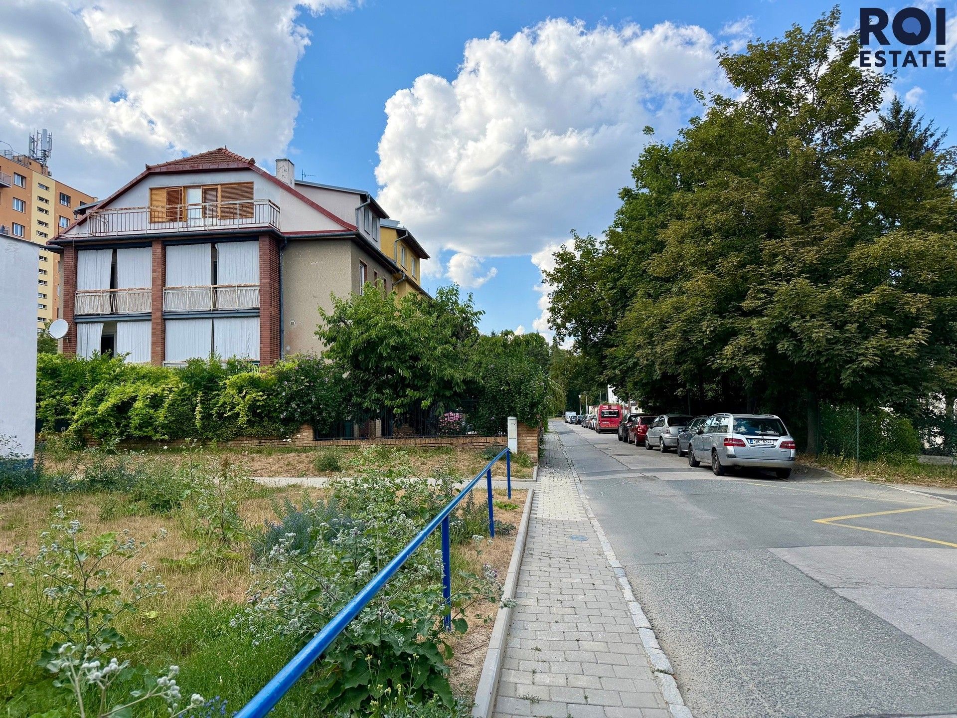 Pronájem bytu 1+kk 30 m² - foto 17