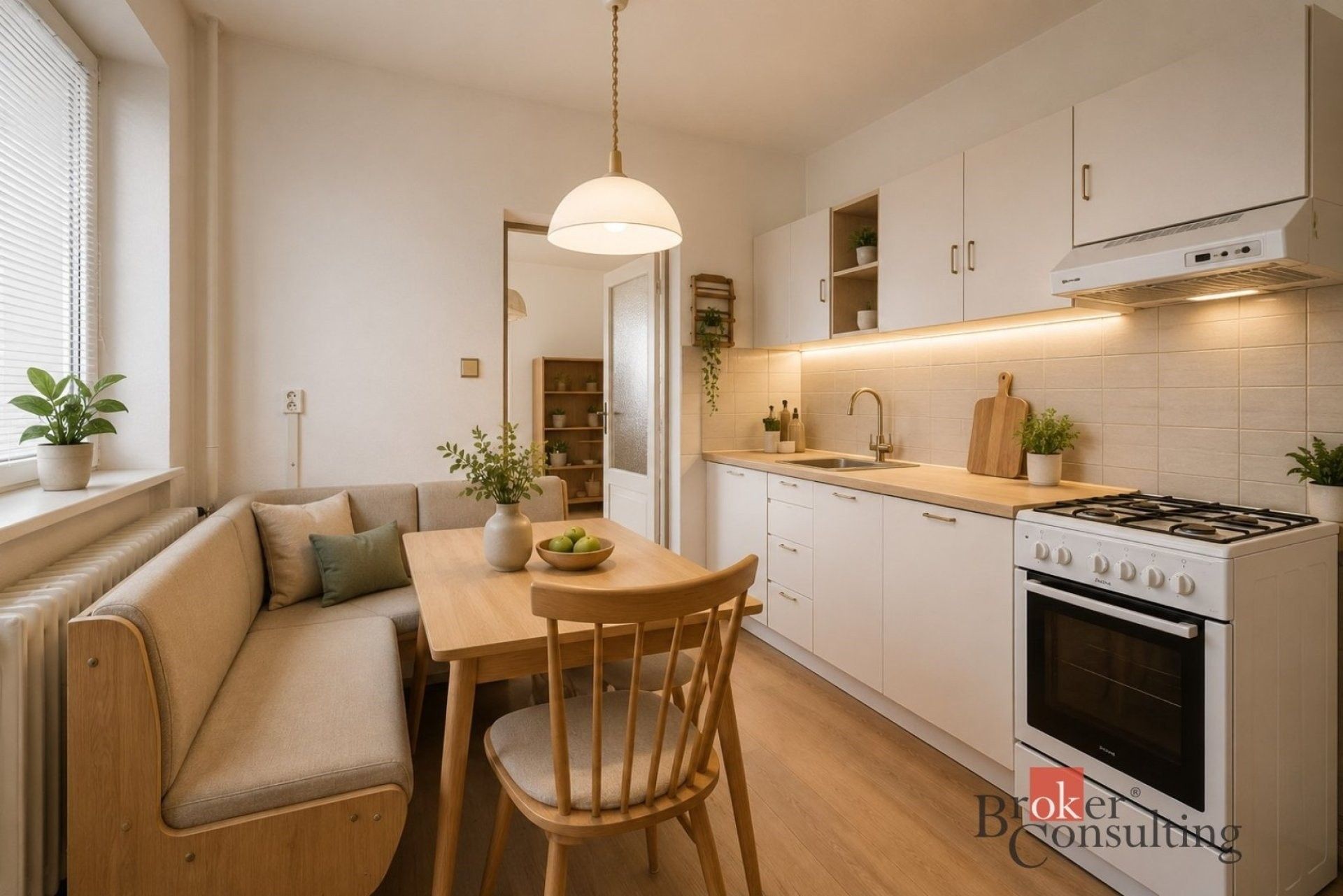 Prodej bytu 4+1 84 m² - foto 8