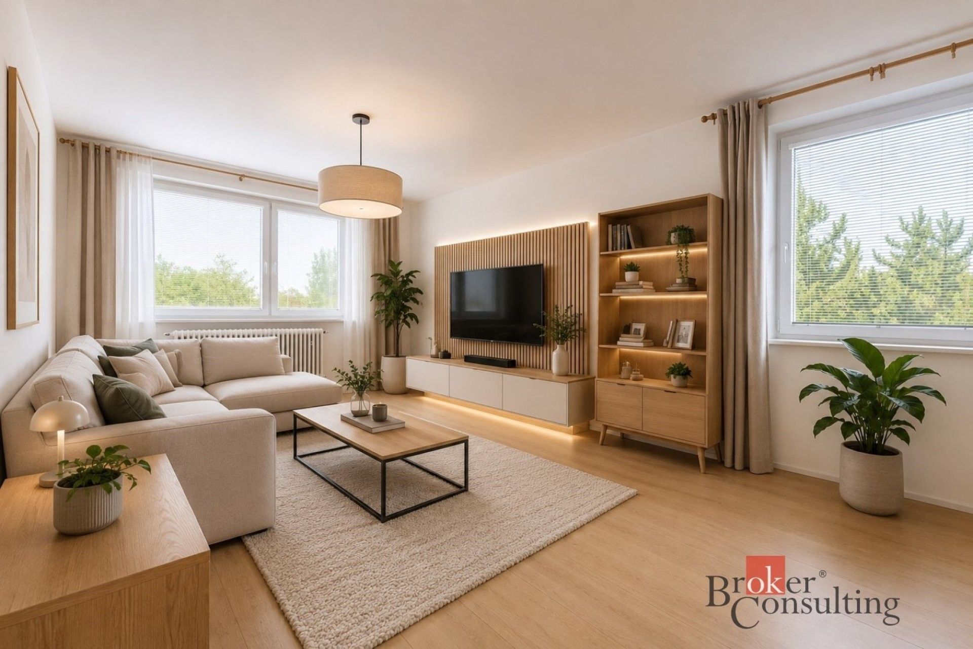 Prodej bytu 4+1 84 m² - foto 4