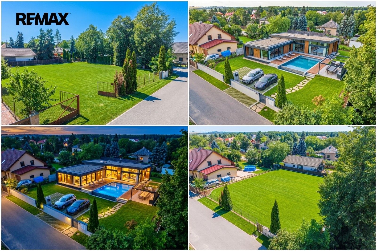 Prodej pozemku 1009 m² - foto 4