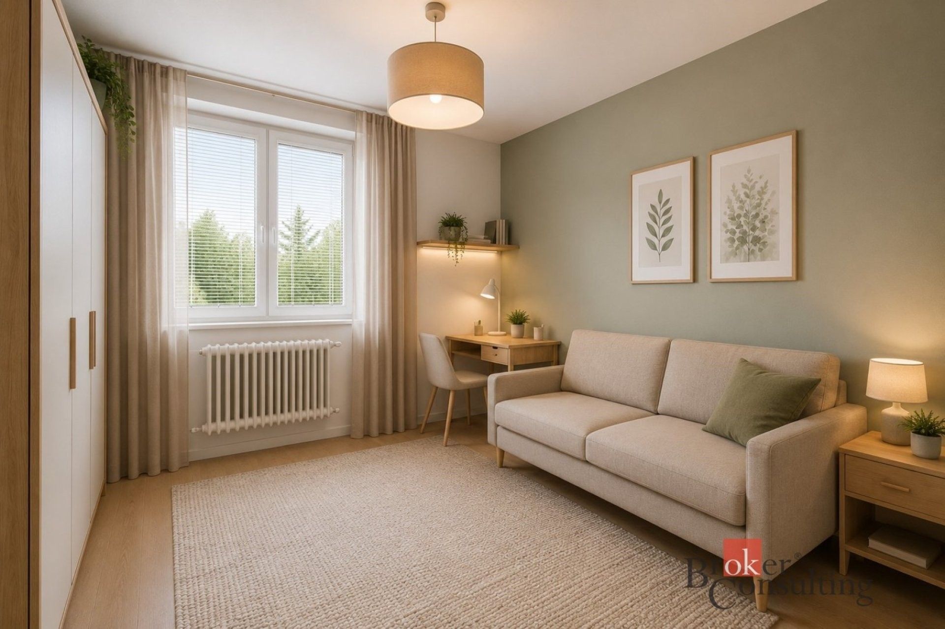 Prodej bytu 4+1 84 m² - foto 10