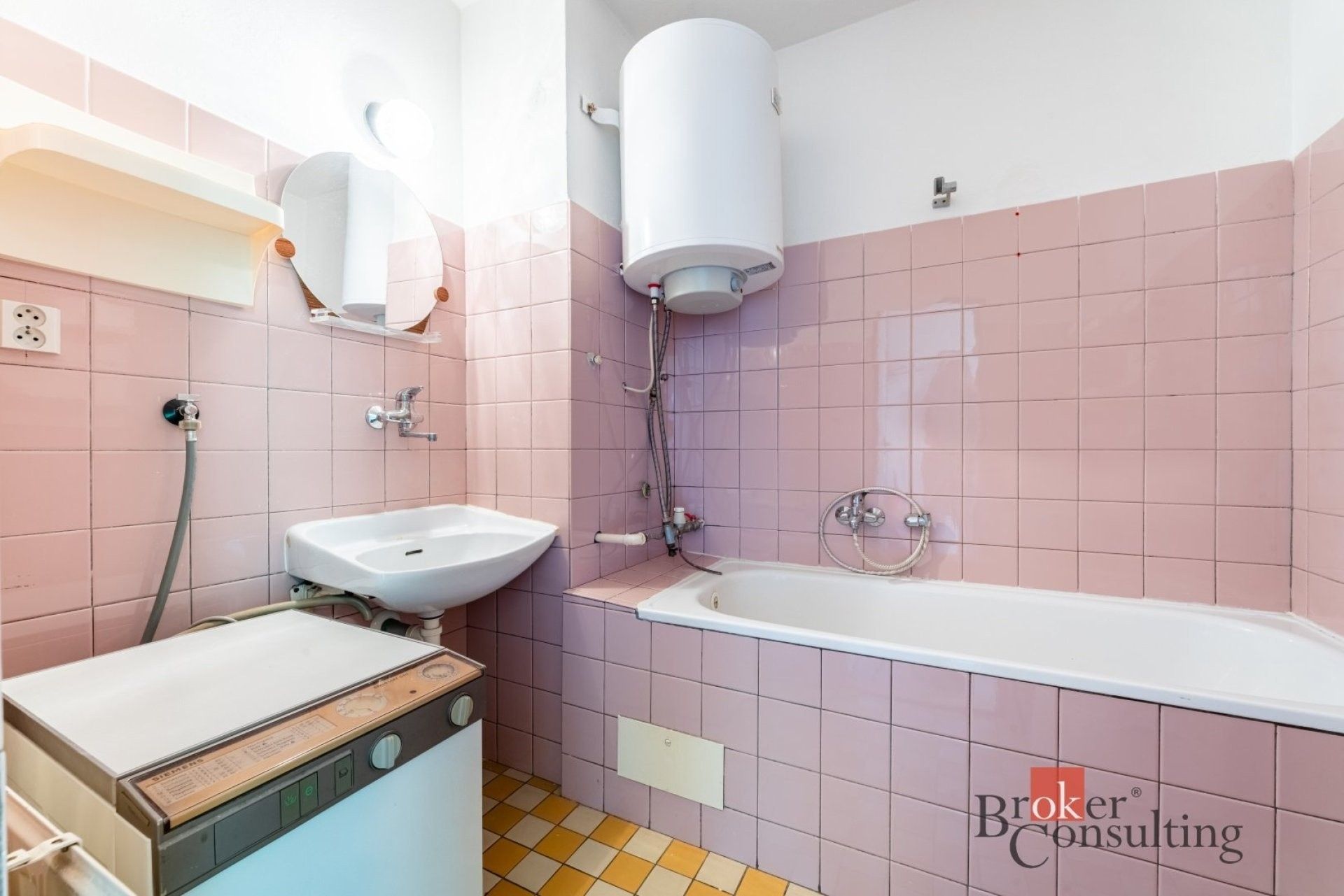 Prodej bytu 4+1 84 m² - foto 15
