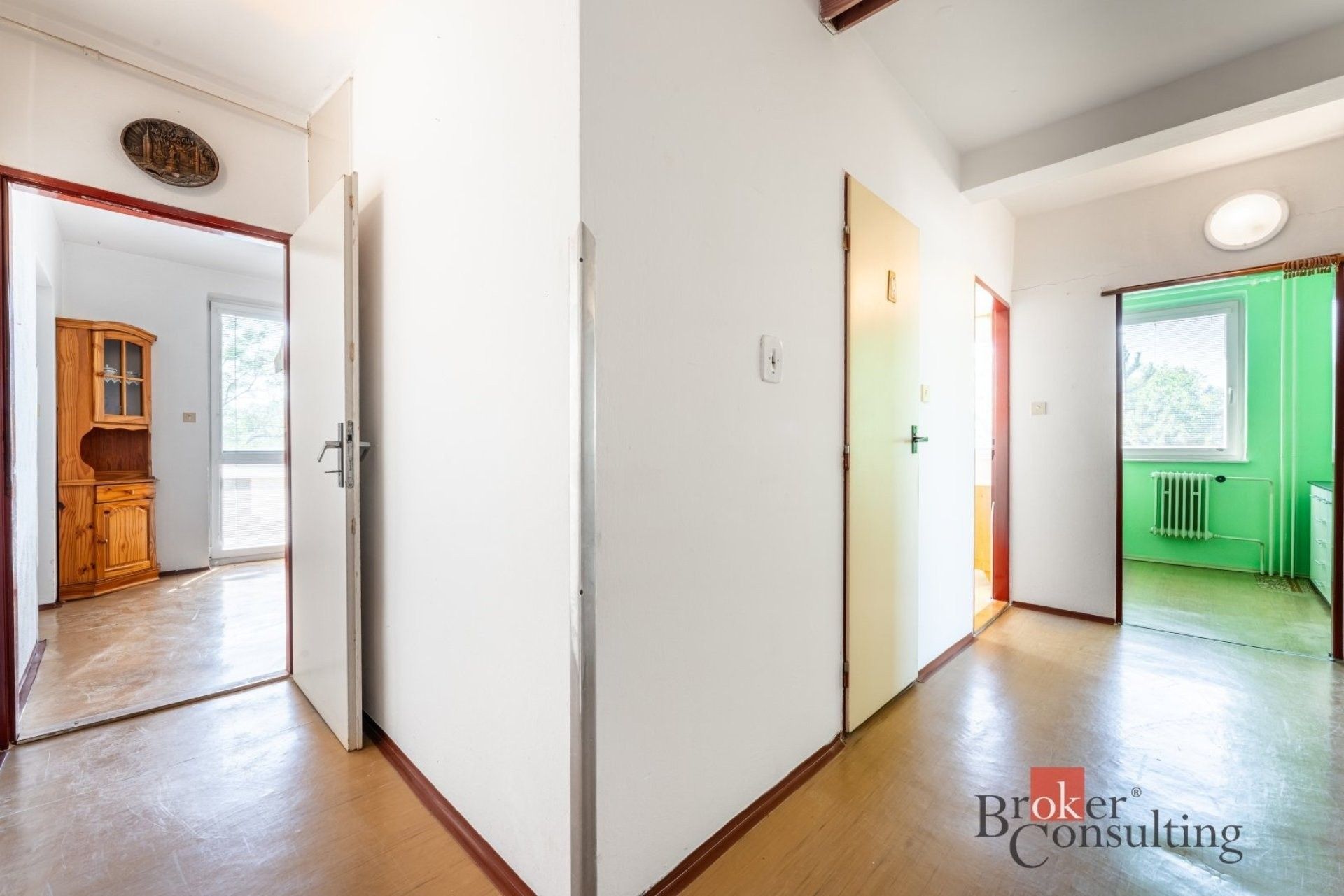 Prodej bytu 4+1 84 m² - foto 18