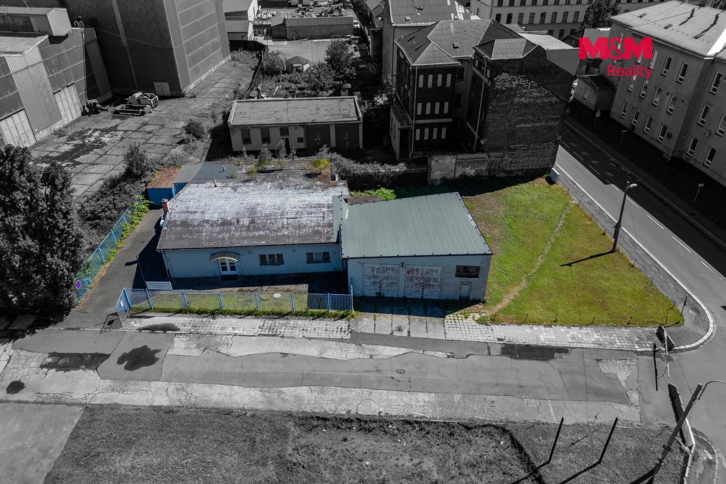 Prodej komerčního prostoru 388 m² - foto 3